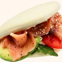 Bao Salmon 3 шт. в Bao Bao