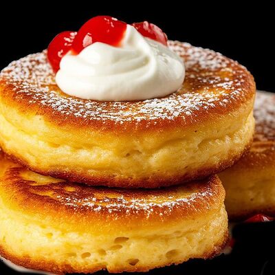 Сырникив Хочу Гриль и Чебуреки по цене 290 ₽