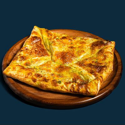 Пеновани с ягненком в Дареджани по цене 3700 ₸