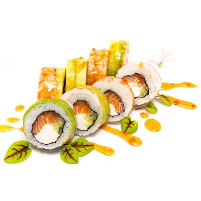 Муракаши в My Sushi по цене 25 р.