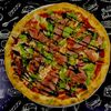 Шеф-пиццав Cafe Pizza 13\10 по цене 570