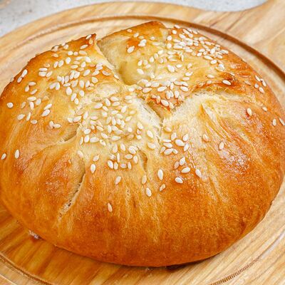 Курник в Кебаб Хаус 24 по цене 154 ₽