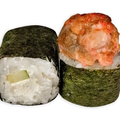 Сякэ Гейзер в PushPizza по цене 649 ₽