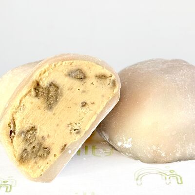 Моти Халва-латте в Milty по цене 260 ₽