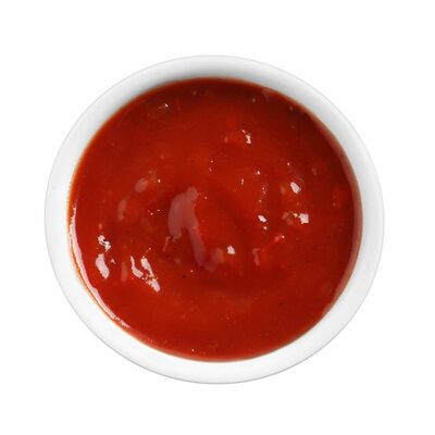 Соус красный в Бардак на углях по цене 80 ₽