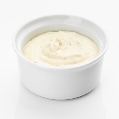 Соус чесночный в Garage по цене 99 ₽