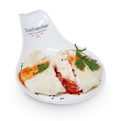 Омлет с сыром в TomYumBar по цене 448