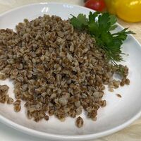 Гречка в Есть на море
