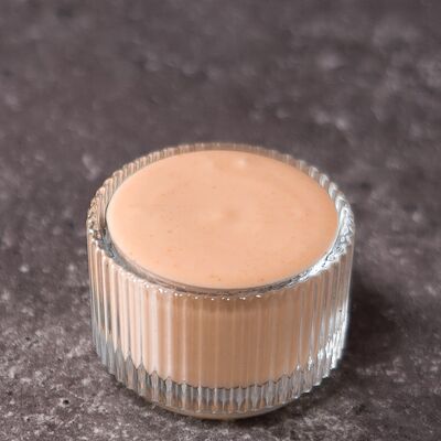 Медово-горчичный соус в Butch Burger по цене 70 ₽