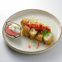 Блины нежность в Rabbit