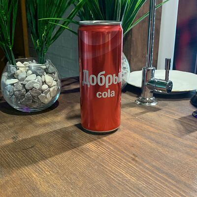 Добрый Cola в Lazzat по цене 130 ₽