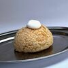 Сливочный профитроль в Biscuit house по цене 350