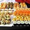 Мега-пати в Kushi-Sushi по цене 5773