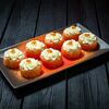 Филадельфия гранд в Siberian rolls по цене 930