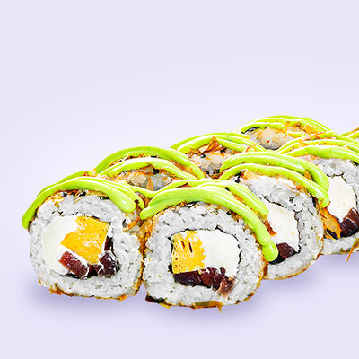 Япония в СУШИБОКС по цене 634 ₽
