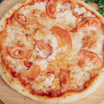 Маргаритав Chudu Pizza по цене 850 ₽