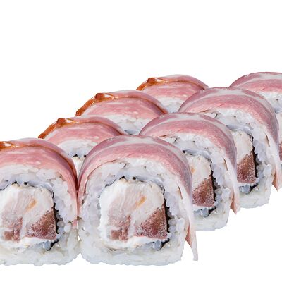 Ролл Бекон в SushiKent по цене 437 ₽