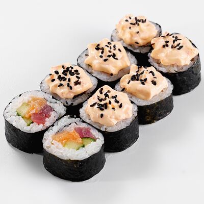 Лава маки в Мao Fusion по цене 619 ₽