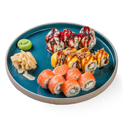 Сет Гуанчжоу в Чина по цене 2350 ₽