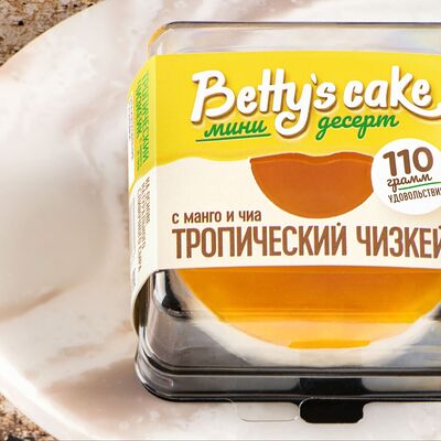 Чизкейк Тропический в Пепперони по цене 330 ₽