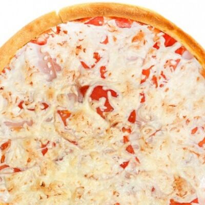 Пицца Деревенскаяв Пицца МАФИЯ по цене 890 ₽