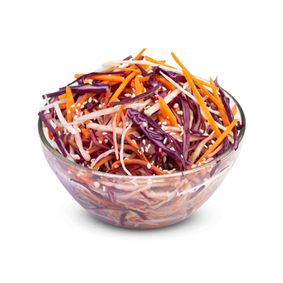 Салат Коул Слоу с азиатской заправкой в Жар Пицца по цене 69