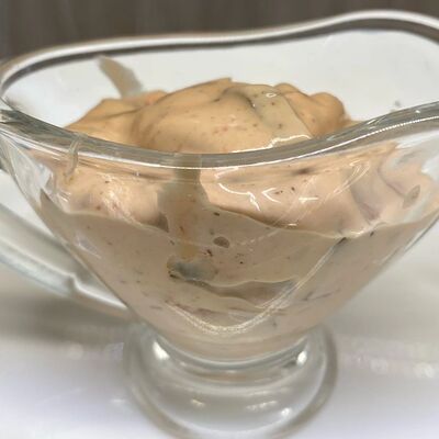 Соус оригинальный в КафеПельмешкин дворик по цене 100 ₽