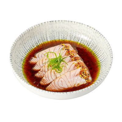 Имбирный сашими в Тануки по цене 475