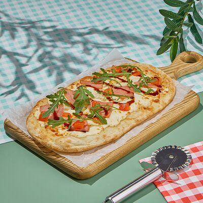 Римская пицца Пьенца в Dostaевский по цене 861 ₽