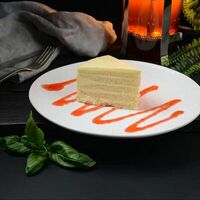 Молочная девочка в Хуторок