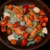Салат Цезарь с курицей в Чердак по цене 650