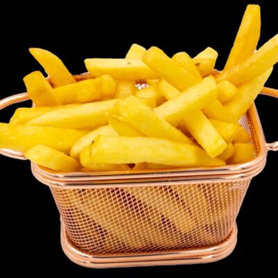 Картофель фри в Shafran по цене 25000 сум