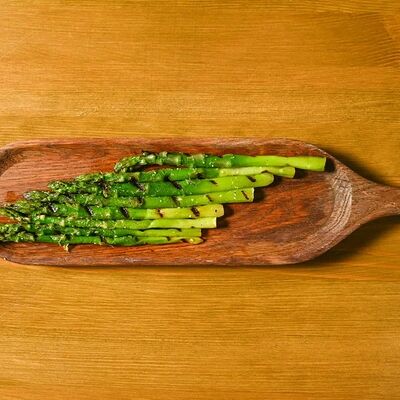 Спаржа грильв Lil Brazil по цене 350 ₽