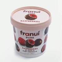 Малина в темном шоколадев Mkitchen