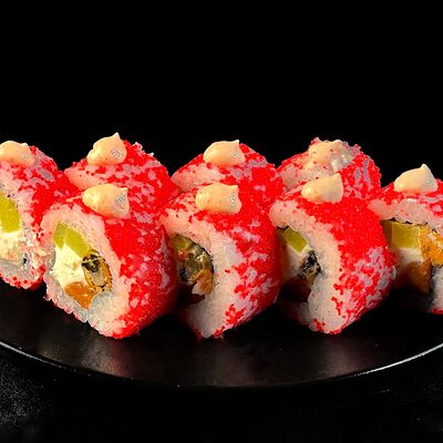 Инари в Oh!Sushi по цене 639 ₽