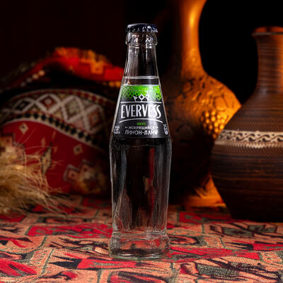 Эвервесс Лемон-лайм в Хмели & Сунели по цене 350 ₽