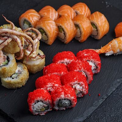 Сет Инь-Янь в Pro Azia по цене 2500 ₽