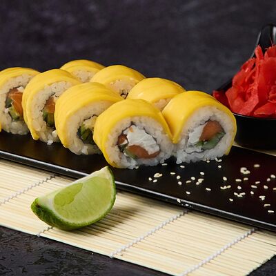 Ролл Чиз в Rozanna по цене 635 ₽