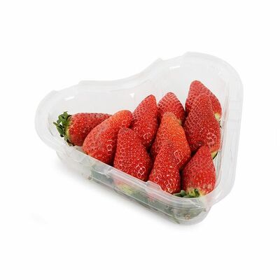 Клубника Сердце в Азбука Вкуса Экспресс Меню по цене 398 ₽