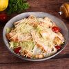 Цезарь с курицей в Мангал-Фуд по цене 390