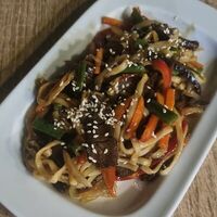 Вок-конструктор Новинка в LOGINOV