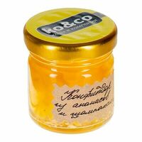 Конфитюр из ананасов, Ko&Co в Азбука Вкуса Экспресс Меню