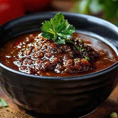 Ткемали в Мимино restaurant по цене 120 ₽