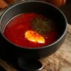 Обед Борщ. Вторник в Горячий цех по цене 200