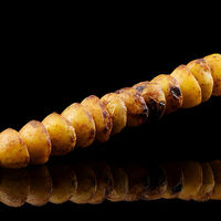 Картофель на мангале в BBQ