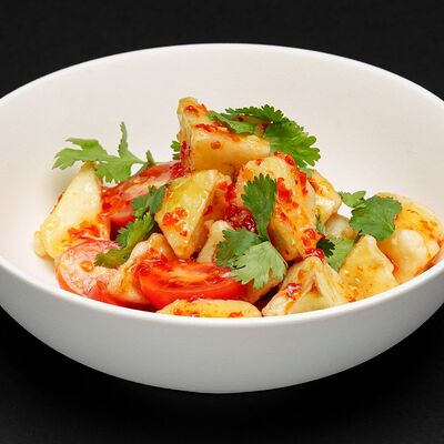 Баклажан в Пару палок по цене 345 ₽