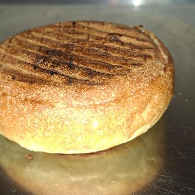 Двойной Нургер с говядиной в Nur Dener по цене 525 ₽