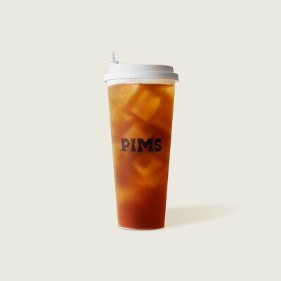 Da Hong Pao в Pims по цене 275 ₽