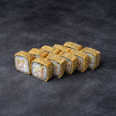 Темпура с курицей в Neft по цене 493 ₽