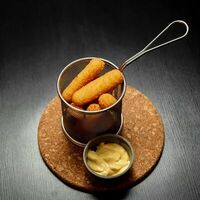 Сырные палочки в Перформанс вкуса